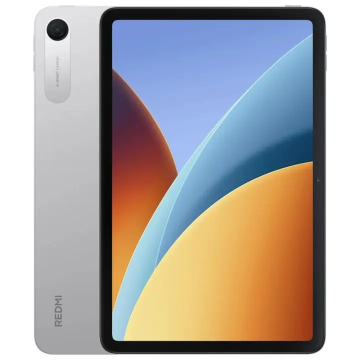 Xiaomi - Tablet Redmi Pad 2 de 9.7 pulgadas con procesador Snapdragon 6s Gen 2, 4 GB RAM y 128 GB almacenamiento - 1