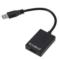 Adaptador De Video Y Audio HD 1080P USB 3.0 a HDMI Para PC Portátil Windows Proyector HDTV Cable Portátil Compatible Con USB 3.0 - details 7