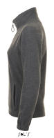 SOL'S NORTH - Chaqueta Térmica de Poliéster 100% para Mujer, Aislamiento de 300 g/m², Corte Ajustado, Cuello Forrado y Bolsillos con Cremallera - details 65