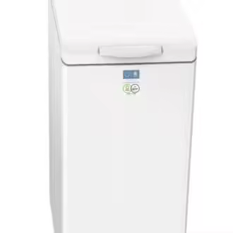 Lavadora carga superior Electrolux EN5T8621NA - Clase A - 6 Kg - 1200 rpm - 1
