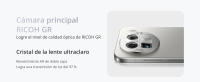 Teléfono - realme GT 8 Pro 5G Smartphone, Versión UE, eSIM, 12GB+256GB | 16GB+512GB, Snapdragon 8 Elite Gen 5, Cámara desarrollada junto a RICOH GR, Cámara de Telefotografía Ultra Claridad 200MP, Pantalla 2K 7000nit HyperGlow, Batería de Titán 7000mAh - details 14