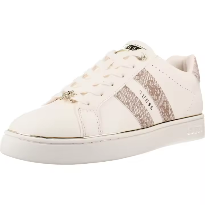 Zapatillas deportivas de Mujer Marca Guess Modelo Fltbrl Ele12 Barlie - 1