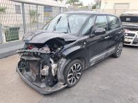 Radio compatible con Fiat 500 L 1.4benzina kw70 - 95cv 2016 2012 a 2017 (OEM/IAM: 07356369840) - details 4