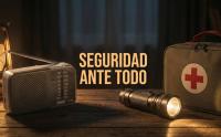 SODANY Radio Portátil Pequeña AM FM a Pilas, Transistor de Bolsillo con Altavoz y Jack Auriculares para Mayores TS-1308 - details 0