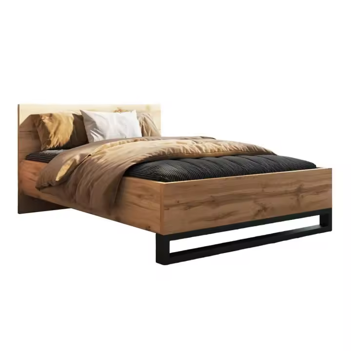 Cama Avicavu 118 - 1