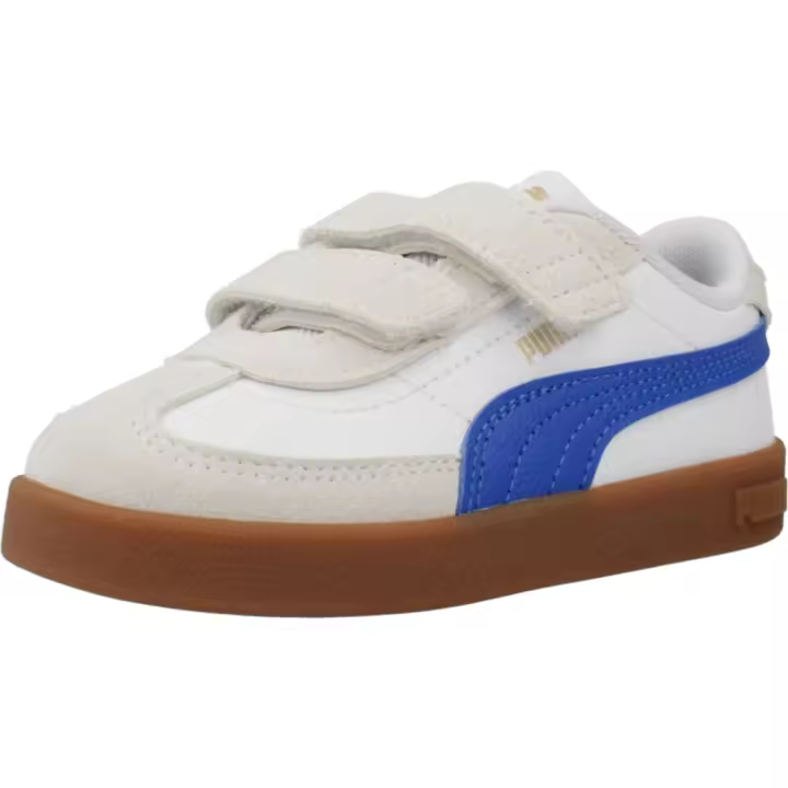 Zapatillas Niño Marca Puma Modelo 169252 - 1