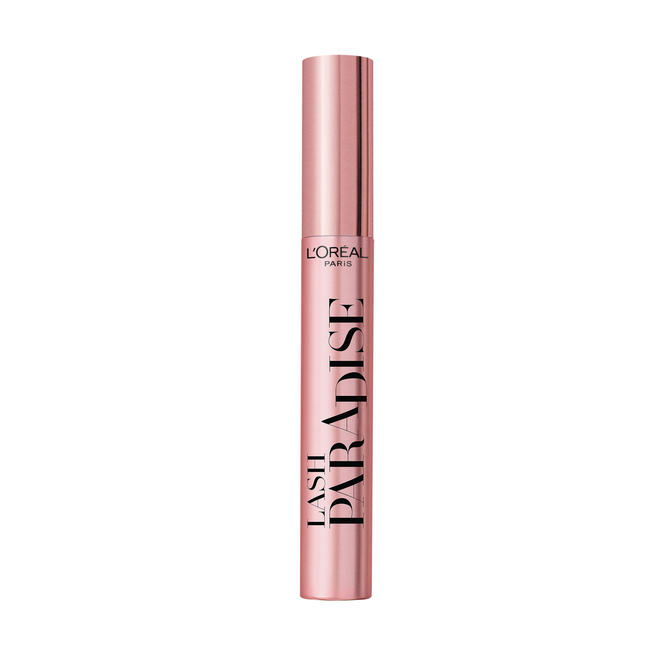 L'Oréal París Paradise Extra black máscara de pestañas volumen y longitud