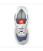 NEW BALANCE LIFESTYLE U574 Zapatillas hombre. Un clásico atemporal + REGALO CAMISETA - details 0