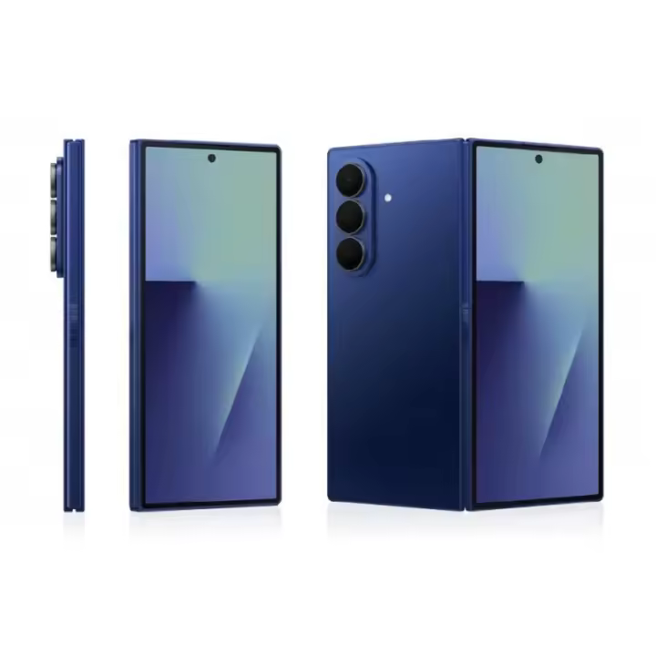 Samsung Galaxy Z Fold 7 512GB - 1