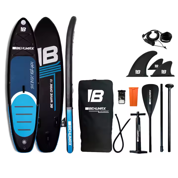 Tabla de paddle surf Be Wave Dark 10 - 1