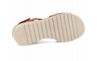 Sandalias de Cuña BDA Modelo 866 - Confort y Estilo Versátil Explora la comodidad del verano con las sandalias de cuña baja modelo BDA 866, un básico imprescindible que combina artesanía española con un diseño moderno y funcional. Ideales para el uso dia - details 11