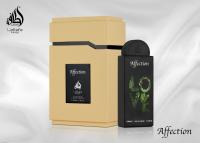 Lattafa Pride Affection Eau de Parfum Unisex 100 ML ***NOVEDAD*** - details 1