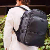 Totto Mochila viaje Trip Material: Poliéster 32 x 45 x 16 cm - details 0