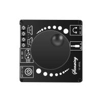 Amplificador De Potencia Digital 50W+50W 2.1 Canales Con Subwoofer Y Bluetooth 5.1 YS-AP50L Amplificador Estéreo Stereo Con Entrada AUX USB Compatible Con Audio Y Video Equipamiento - details 9