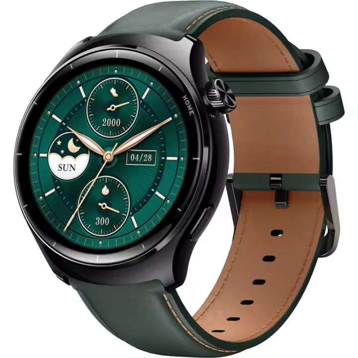 Xiaomi Mibro Watch Lite 3 Pro Verde Negro - 1