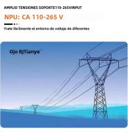 Cargador De Batería Para Coche EAFC Inteligente Rápido 12V 6A Con Pantalla LCD Reparación De Pulso Mantenimiento Automático Para Baterías De Agua Y Ácido Lead-Acid - details 10
