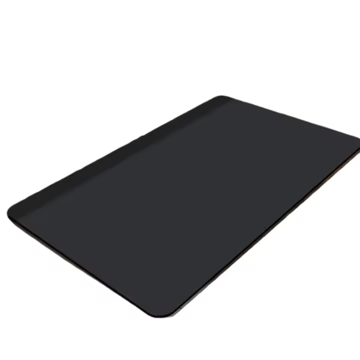 Alfombra De Baño Absorbente De Color Sólido Y Diatomea Antideslizante Para Entrada De Hogar Y Toilette Material De Goma - 1