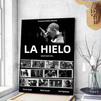 Poster De Pared Vintage La Haine 1995 Estilo Anime Decoración Ideal Para Sala Regalo Perfecto Arte Impreso Para Hogar - details 8