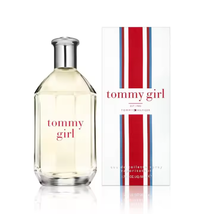 Tommy Girl Vapo 50 ml Eau de Toilette Tommy Hilfiger - 1