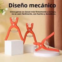 Kit De Botones De Cierre Con Herramientas De Presión De Acero Inoxidable Para DIY Y Artesanía Kit De Fijación Para Ropa - details 1