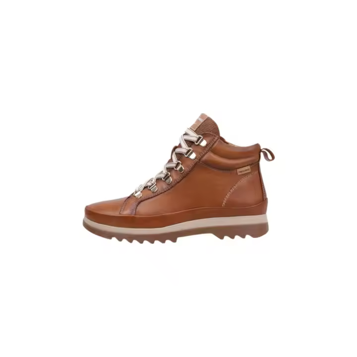 Pikolinos VIGO W3W-8564 Botines Planos Mujer Cuero - 1