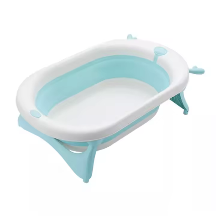 Bañera Plegable Kikka boo FOLDY - 1