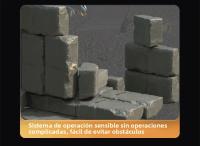 Helicóptero Remote-Controlled 3.5-Way Recargable Por USB Resistente a Golpes Y Colisión Juguete De Avión Remoto Para Niños Y Adultos Iniciantes E Intermedios - details 9