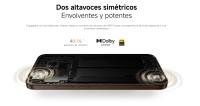 Móvil Xiaomi Redmi note 15 Pro 5G 8/256 GB, 8/512 GB, 12/512 GB NFC Pantalla de 6,83" 1.5K AMOLED, MediaTek Dimensity 7400-Ultra, cámara de 200MP, batería de 6580 mAh (Cargador no incluido) - details 25