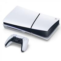 Consola PlayStation 5 DISCO 1Tb (CFI-2116 Slim Chasis E) PS5 - details 0