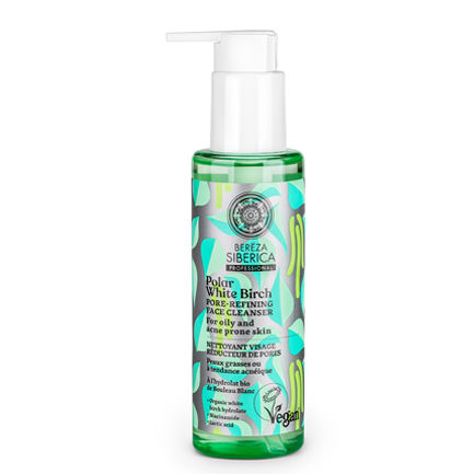 Limpiador facial Refinador de poros