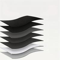 Parche De Reparación De Cuero PU Autoadhesivo Impermeable Y Resistente Al Desgaste Para Muebles Asiento Del Conductor Sofá - details 1