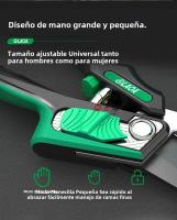 Tijeras De Jardín LAOA De 8 Pulgadas Para Podar Y Afeitar Herramientas De Jardinería Labor-saving Sin Mango Plegable - details 6