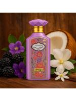 Zimaya Mazharia EDP 100 ml – Perfume árabe original, lujo, elegancia y sofisticación - details 3