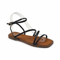 Calzados soraia, sandalias plana para mujer uso casual, ideal para un look de verano, Entrega 24/72h a Elegante De moda Bohemio Vacación De moda Guay Elegant Fashionable Rhinestone Bohemian - details 2