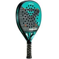 pala de padel Bullpadel Hack 04 Hybrid +regalos - details 2