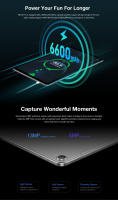N-one NPad Pro Tableta 10.36 Pulgadas Pantalla 2K UNISOC T616 8GB + 128GB Batería 6600mAh Carga 18W 4G Wifi Doble Banda Altavoces Cuádruples Android 12 Bluetooth 5.0 - details 5