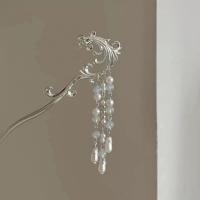 Pinning De Pelo Antiguo Phoenix Con Borla Para Mujeres Estilo Chino Elegante Y Moderno Peinado De Cabeza De Alta Gama - details 2