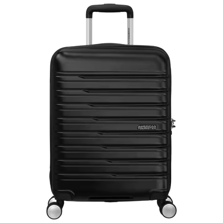 MALETA DE CABINA AMERICAN TOURISTER FLASHLINE 4 RUEDAS 55 CM. - 1