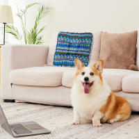 Cojín De Asiento Ajustable Y Desmontable Para Niños Seguridad En Silla De Comedor Con Almohadilla Almohadilla De Almohadillas Antideslizante Y Lavable - details 7