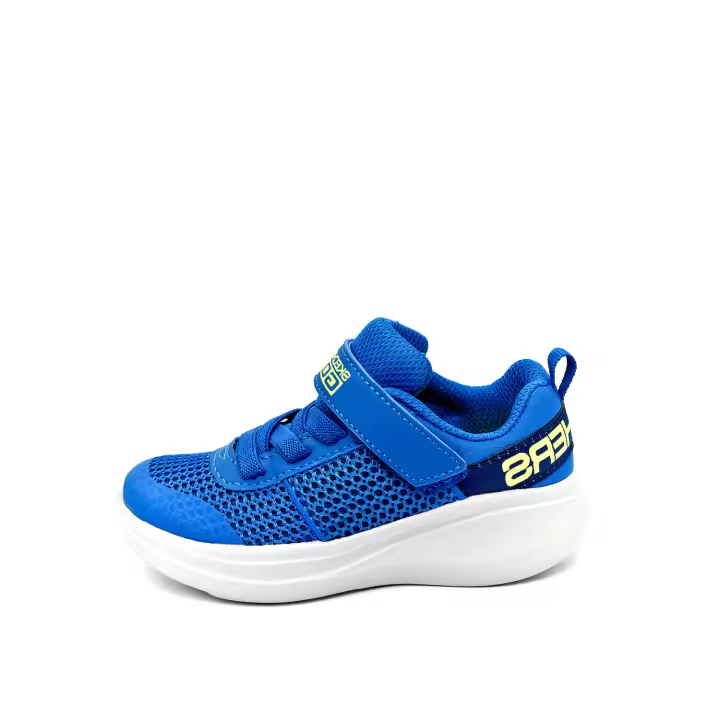 Skechers - Go run fast azul claro 97875N BLLM - 1