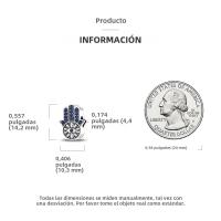 Encantos De Viaje Para Café Plata Charms Para Perros Y Gatos Corazón De Cuentas Adecuados Para Pulsera Original DIY Tendencia Clásica Vintage Romántica - details 356