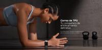 Xiaomi Smart Band 9 Pro Pulsera de Actividad Pantalla AMOLED 1.74" Bluetooth 5.4, GPS, + 150 Modos Deportivos, Vigilancia de la Salud, Colores: Negro, Plata - details 11