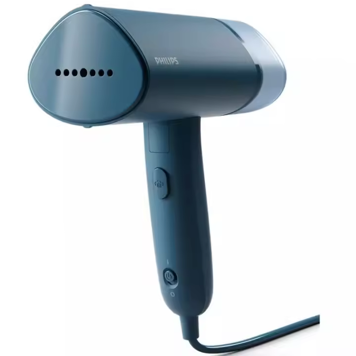 Plancha vertical philips 3000 series sth3000/ 1000w/ depósito 100ml - 1
