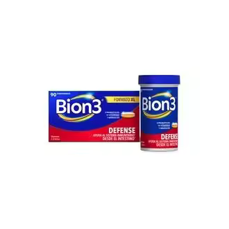 Bion 3 Bion3 Defense comprimidos 90 comprimidos - 1