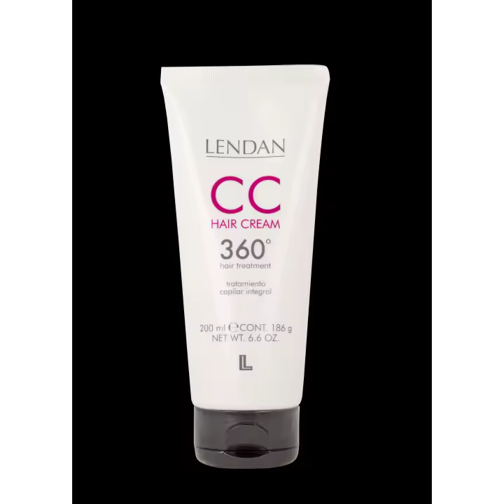 LENDAN CC HAIR CREAM 360º - 1