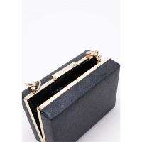 Krack Harmony ME324 Bolsos Mujer Negro - details 1