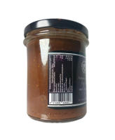 ESENCIA ANDALUSÍ GOURMET Mermelada Casera de Higos Secos con Chocolate 210 Gr - details 1