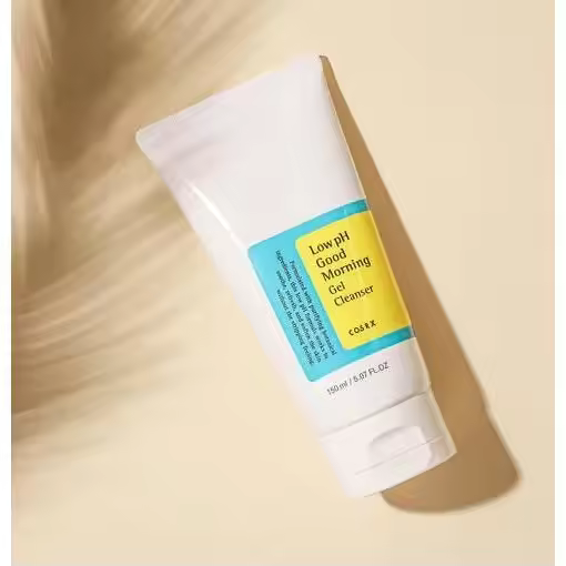 COSRX Low pH Good Morning Gel Cleanser 150ml - 1