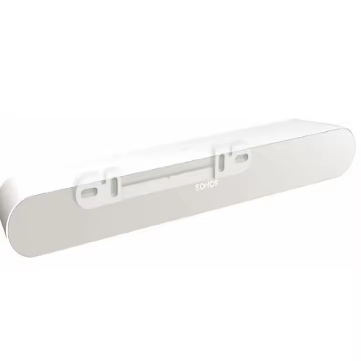 Soporte Fijo para Altavoz Cavus - Montaje en Pared Ajustable - 1