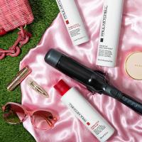 Paul Mitchell Super Sculpt, Gel de estilo secado rápido, aporta Rizos Volumen, brillo y acelera el proceso de secado - details 1